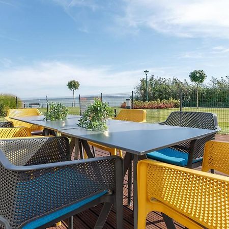 Royal Cafe Apartman Keszthely Zewnętrze zdjęcie