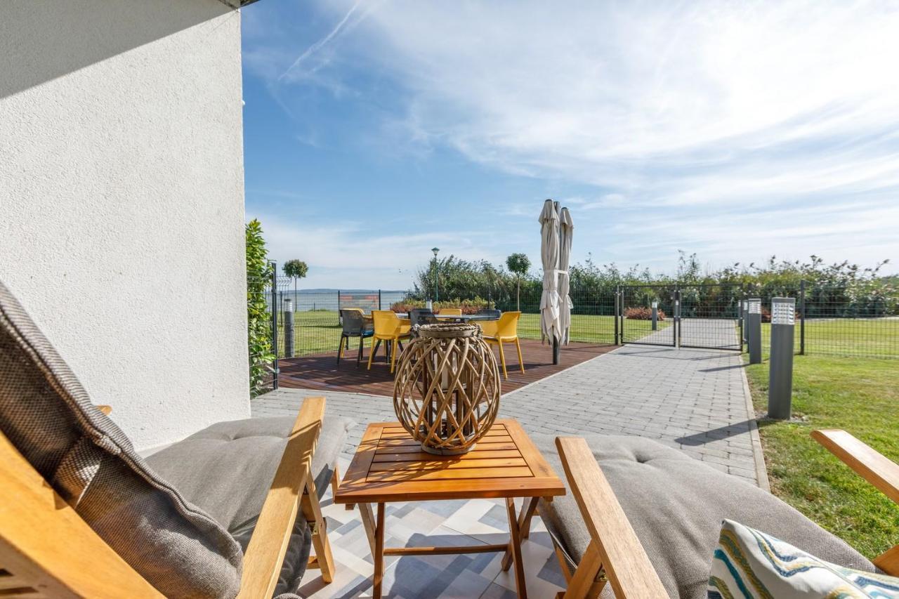 Royal Cafe Apartman Keszthely Zewnętrze zdjęcie