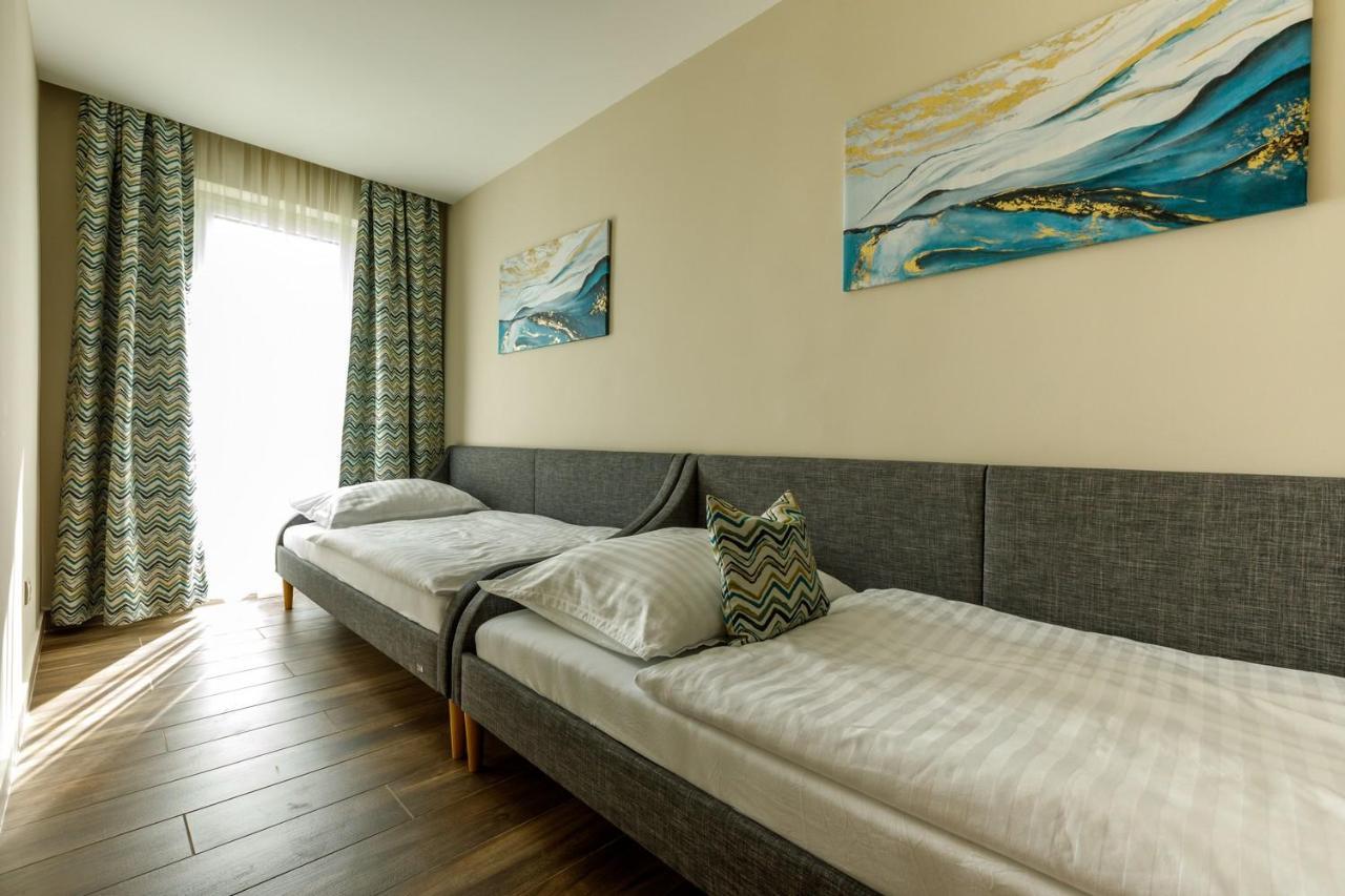 Royal Cafe Apartman Keszthely Zewnętrze zdjęcie