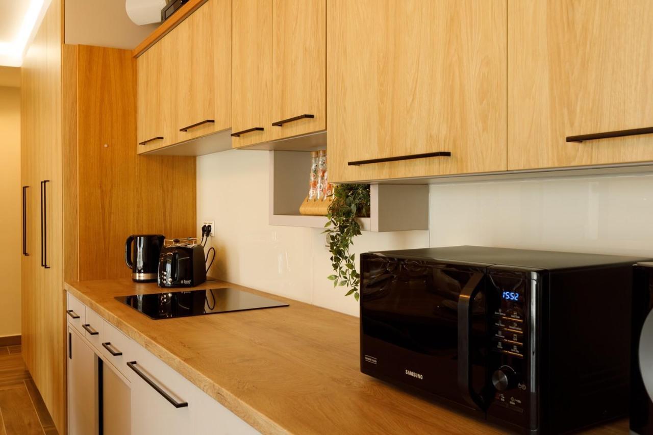 Royal Cafe Apartman Keszthely Zewnętrze zdjęcie