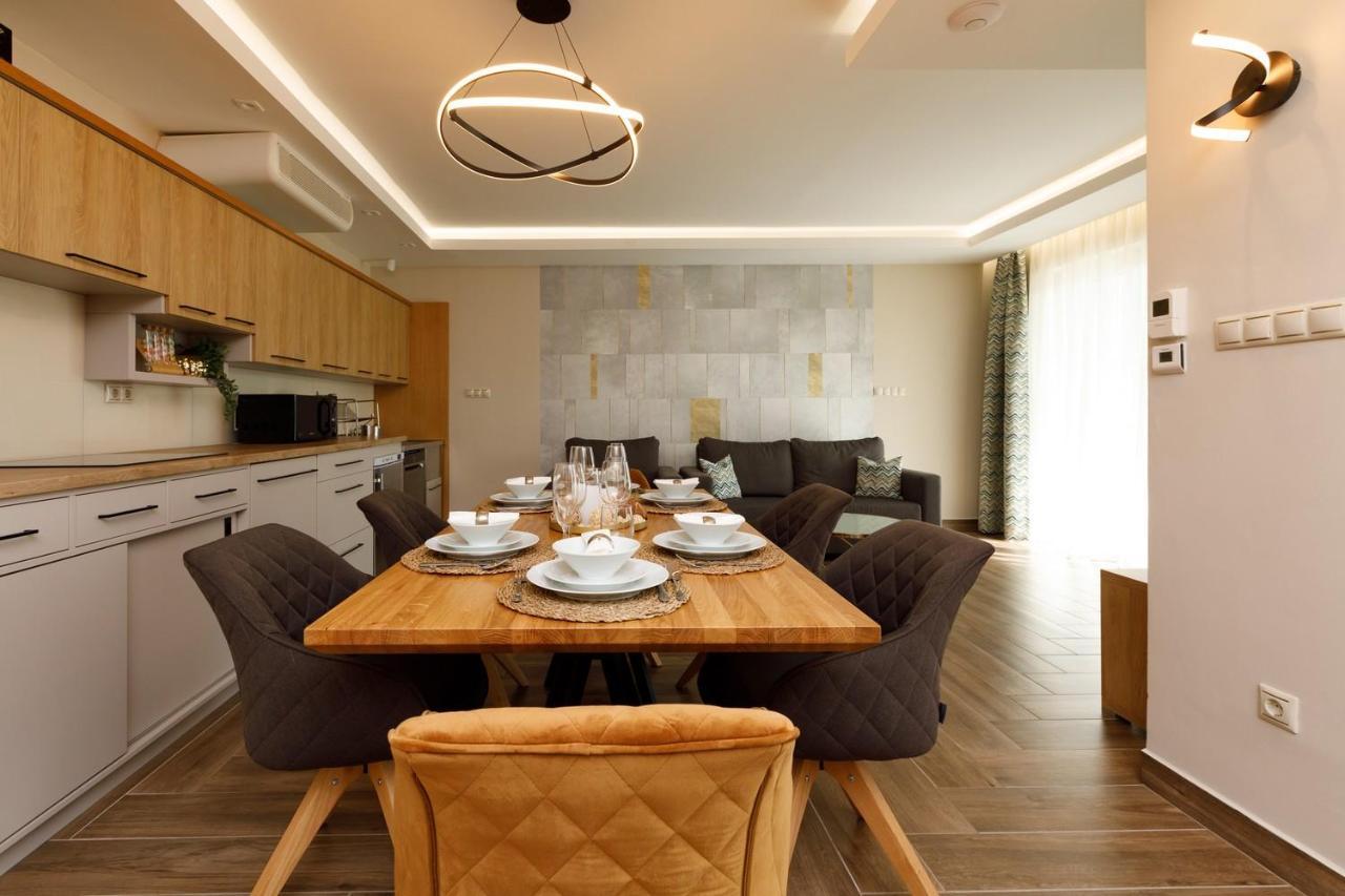 Royal Cafe Apartman Keszthely Zewnętrze zdjęcie