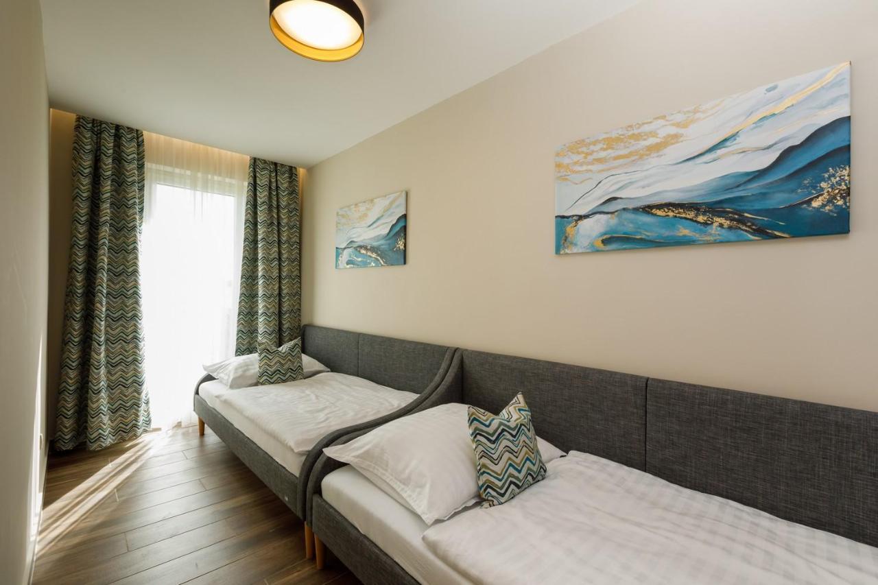 Royal Cafe Apartman Keszthely Zewnętrze zdjęcie