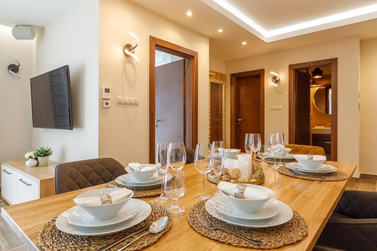 Royal Cafe Apartman Keszthely Zewnętrze zdjęcie