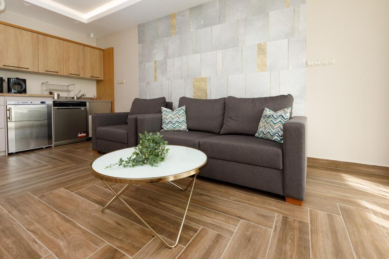 Royal Cafe Apartman Keszthely Zewnętrze zdjęcie