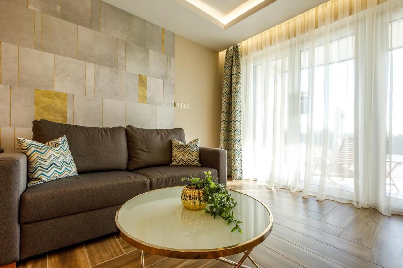 Royal Cafe Apartman Keszthely Zewnętrze zdjęcie