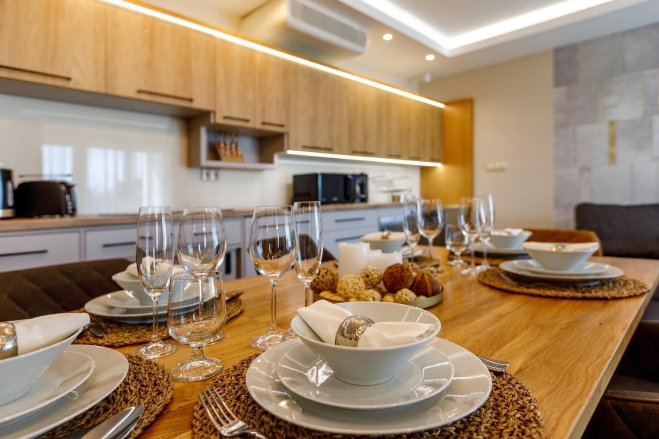 Royal Cafe Apartman Keszthely Zewnętrze zdjęcie